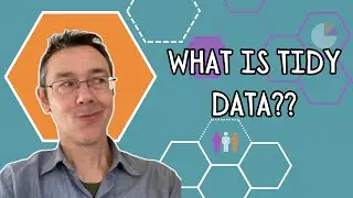 Tidy data