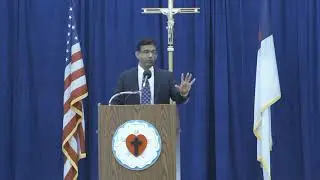 The Body of Christ and the Public Square - 2019 - Dinesh D'Souza