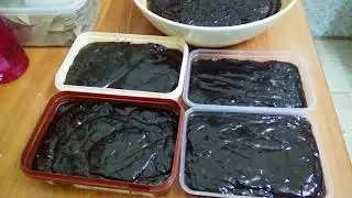 Maranao Dodol