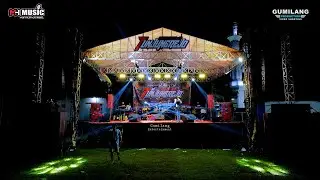 MH MUSIC - ANTARA TEMAN DAN KASIH CEK INSTRUMENT - PARTY PEMUDA TUNJUNGREJO BERSATU - MARGOYOSO PATI