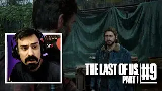 ENCONTREI MEU IRMÃO E A GURIA FUGIU! The Last of Us - Ep 09