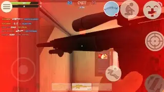 Стрим игры 