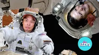 NASA Space Expert Tour: Is It Worth It?!