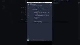 Multi Theaded Parallel Sort Array in Python O(N) Most efficient Tutorial #shorts #python