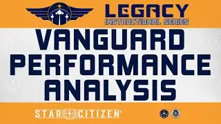 Vanguard Performance Analysis - 3.6.1