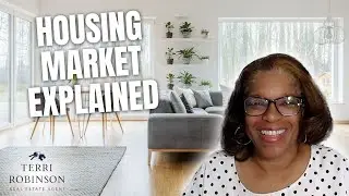 Understanding the Current Market in Northern Virginia: A Closer Look at the Numbers