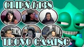 CLIPS DOTA 2 | 🤣MOMENTOS GRACIOSOS🤣 | TROVO #138