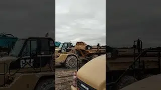 @new Work at project site NZ @wild project #new #jobs @ work