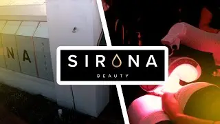 Sirona Beauty