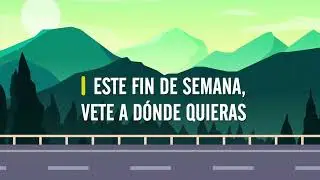 Viaja a tu manera | Europcar México