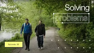 Solving Problems To Find Happiness | The Impact Blueprint