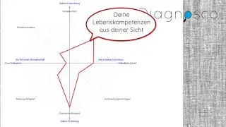 What does the compet-o-graph ME from Diagnosco make visible?