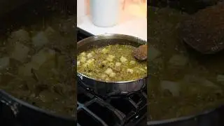 El Clásico PICADILLo de MI Abuela #shorts