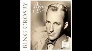 Bing Crosby - "Blacksmith Blues" - 1929