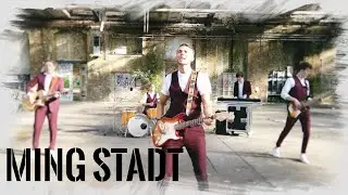 Scharmöör - MING STADT (Offizielles Video)