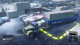 2 Contracts - Black Bird(Valley Pipeline Building, Pipeline Repair)