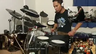 Testing OBS multicam Setup (explanation later)