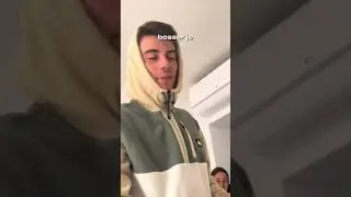 CHOQUÉE 😭