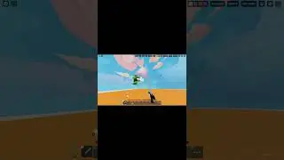 I have aura  #robloxbedwars #shorts
