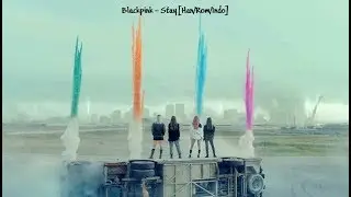 Blackpink - Stay [Han/Rom/Indo]