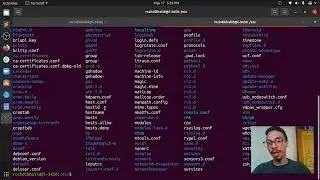 Basic Linux Terminal Commands to Learn - Part 2