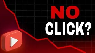 Why Your YouTube Videos Get No Views😕 (You’re Doing This Wrong)