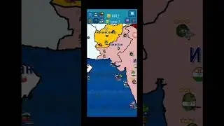 захватываем мир в dictators: no pease |часть 1|