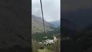 Чегет