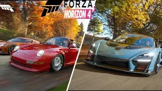 #Shorts Forza Horizon 4 Check out full video Link in description