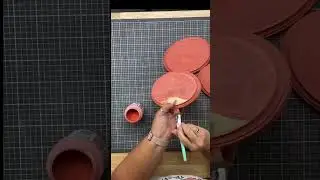 Dollar Tree DIY Pumpkin