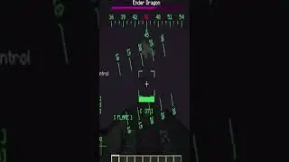 How To Kill The Ender Dragon in Minecraft