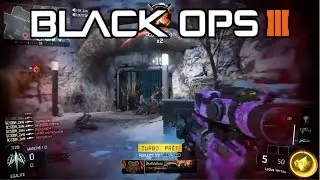 BEST BO3 Trickshots and Sniper Feeds #1
