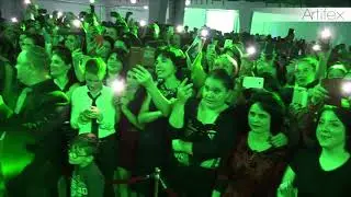 Petrecere Artifex 2016
