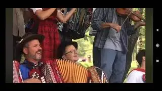 Germano Melotti e i suoi amici  cantano e suonano amici miei al Mortirolo