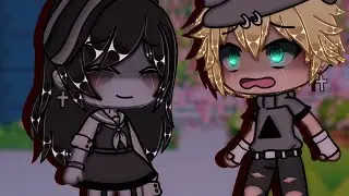 💔The Person You Hate Most Turns To Stone💔|Gacha||Meme||MLB||Not Og||Ft @iamEmotional ♪||So late 😭