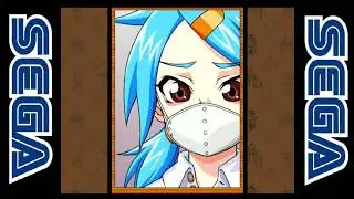 Radirgy Play Through (Dreamcast)