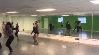 "Emergency" Jazz 4 Combo