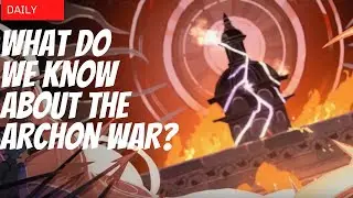 Windtrace, Questions, and Daily Commissions | Daily Genshin | Genshin Impact
