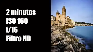 Cómo BORRAR PERSONAS de un paisaje urbano