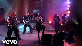 Lacuna Coil - I Won't Tell You