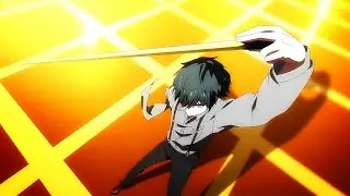 Takt op Destiny  [AMV ] // born for this