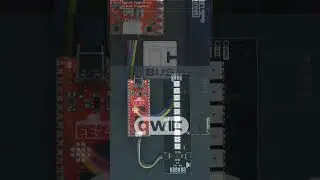 C# Circuits LED Stick