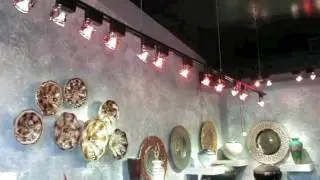 How to Install Track Lighting Suspension System