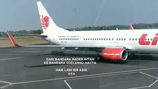 SOLO HIJAB TRAVELER ? Bukan ah, backpacker amatir aja😁 | HOTEL MURAH | LAMPUNG JAKARTA