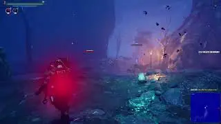 Earth's Shadow Gameplay (PC Game)