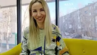 ЗНАКОМЬТЕСЬ, АЛЕНА ПЛОТНИКОВА