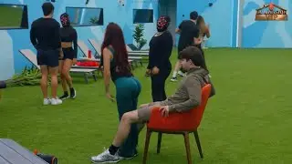 El willito disfrutando cada momento con Jessica Sodi😂