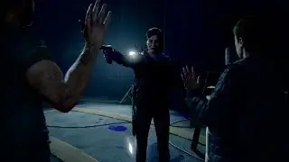 The Last of Us Part 2 - p26: Infiltration