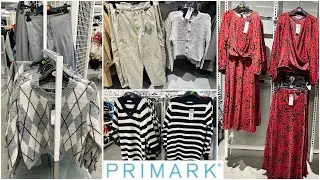 Primark women’s new collection / October 2024