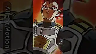 Goku vs vegeta